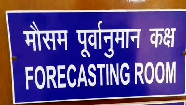 हरिद्वार! उत्तराखंड में मौसम का बदला मिजाज मई में गर्मी के थपेड़ों की जगह ठंडी फुहार!