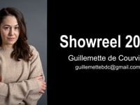 Showreel 2025