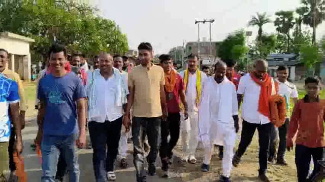 68 वे नेशनल कुश्ती स्कूल गेम्स में अमरपुर के लाल ने जीता रजत पदक।