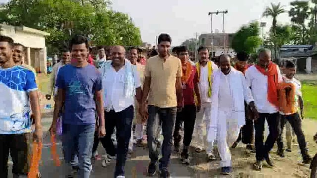 68 वे नेशनल कुश्ती स्कूल गेम्स में अमरपुर के लाल ने जीता रजत पदक।