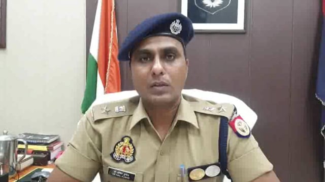 कुंडा में मासूम बच्ची के साथ हुए अमानवीय हरकत और हैवानियत पर पूरे क्षेत्र में आक्रोश इस संदर्भ मेंपुलिस अधीक्षक का बयान,