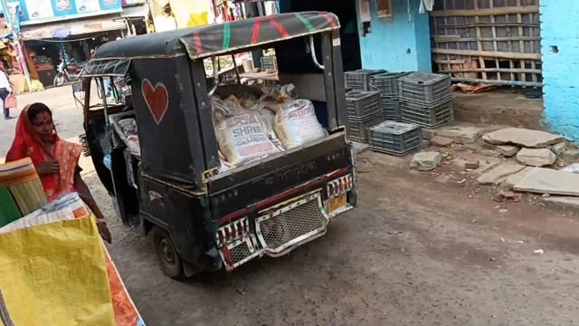 थाना क्षेत्र में अवैध बालू की बिक्री धड़ल्ले से जारी 