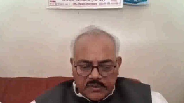 मृतक बस मालिक की परिवार से मिला सपा का प्रतिनिधि मंडल,कहा एक सप्ताह में हत्यारों की गिरफ्तारी नहीं हुई तो होगा आंदोलन