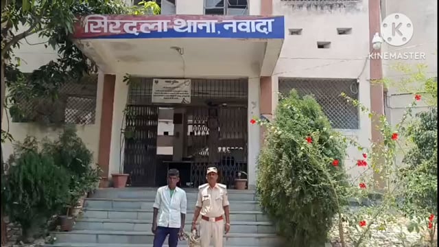 पुलिस ने एक इश्तेहार वारंटी को गिरफ्तार कर भेजा न्यायालय