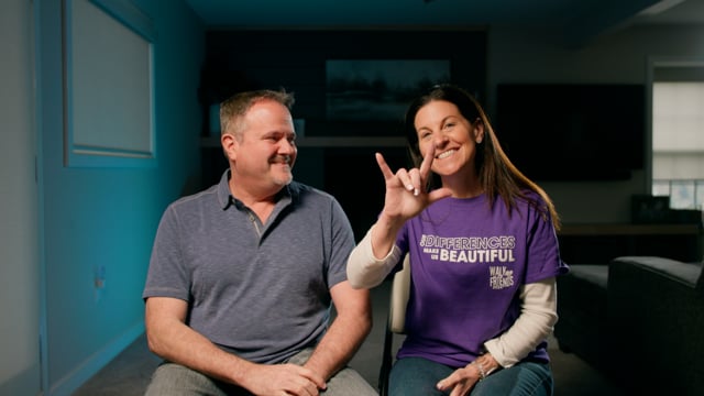 Unconditional - A Friendship Circle Story