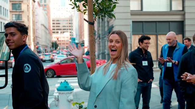 YPO Global Entrepreneurial Summit