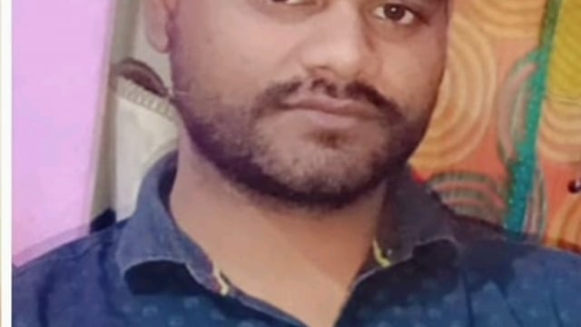 टेंपो में ट्रक ने मारी जोरदार टक्कर,ऑटो चालक की दर्दनाक मौत से परिवार मचा कोहराम