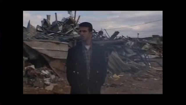 Palestine Blues - Trailer