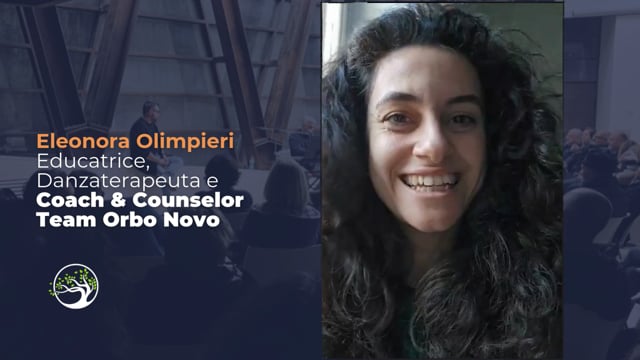 Testimonianza Eleonora Olimpieri