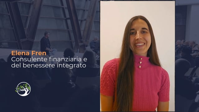 Testimonianza Elena Fren