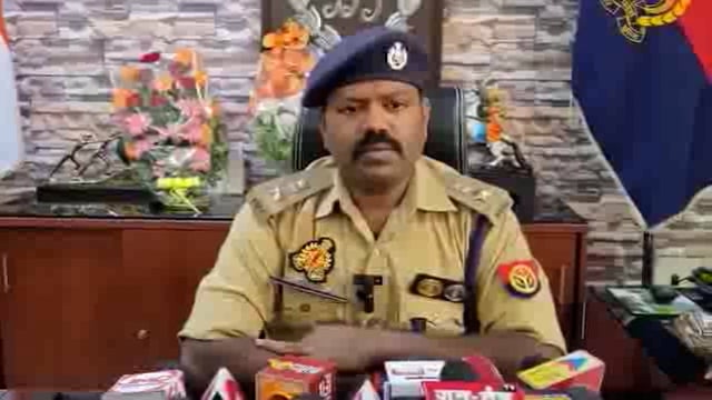 झाँसी SSP ने किया अलर्ट  दिनांक 07 मई को शाम 6 बजे पुलिस लाइन मे होगी मॉक ड्रिल