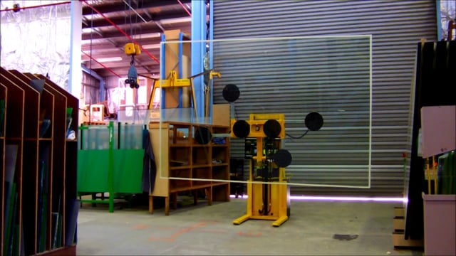 Horizon Auto Drive 770 Showcase