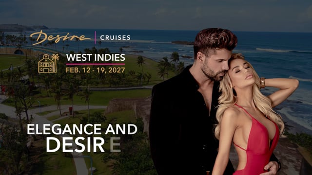 West Indies Cruise