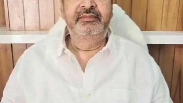 चंदौली के सपा सांसद ने सर्जिकल स्ट्राइक की सराहना के साथ,सिंदूर शब्द पर मोदी को दिया नसीहत