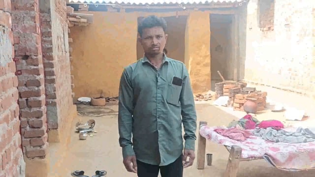 सला ने बहनोई को घर बुलाकर की मारपीट मामला पहुंचा थाना