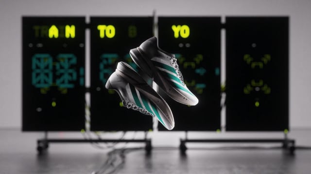 Adidas - Adizero Boston