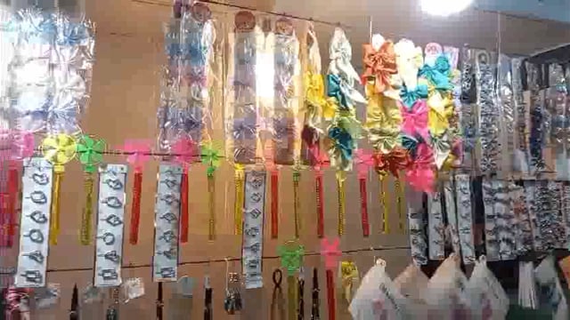 भव्य बबीना मेले का शुभारंभ मेला देखकर क्या बोले अतिथि सुने उनकी जुबानी