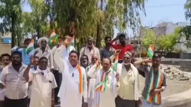 उदगीरात भारतीय सैन्याचा बहुजन विकास अभियानाकडून अभिनंदन