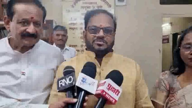 ऑपरेशन सिंदूरवर खासदार डॉ.अनिल बोंडे यांच्या प्रतिक्रिया