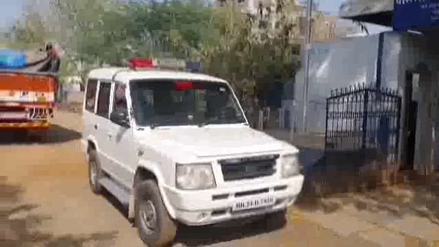 दैठणा शेंद रस्त्यावर एकास कत्तीने मारहाण,ग्रामीण पोलीस ठाण्यात गुन्हा दाखल