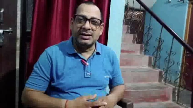 पहलगाम में किए गए आतंकी हमले के दोषियों को मिशन सिंदूर के माध्यम से भारतीय सेना ने दिया करारा जवाब,भारतीय सेना के शौर्य को नमन--निप्पू कुमार पाठक