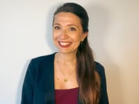Laetitia Munoz- Vidéo présentation pub