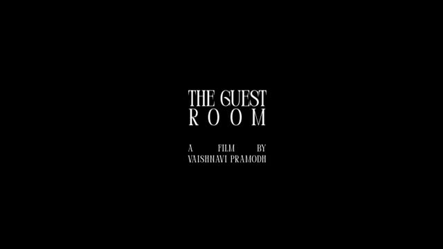 Trailer - The Guest Room (2025)