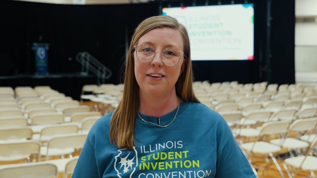 IL Student Invention Convention
