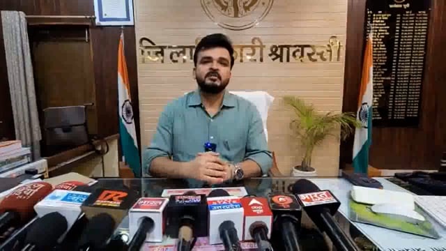 श्रावस्ती। उत्तर प्रदेश के श्रावस्ती जिले ने एक बार फिर उपलब्धि हासिल करते हुए अप्रैल 2025 की IGRS (Integrated Grievance Redressal System) रैंकिंग में प्रदेशभर में पहला स्थान प्राप्त किया है। यह सफलता जिला प्रशासन की सतत निगरानी, समयबद्ध समीक्षा और जनसमस्याओं के गुणवत्तापूर्ण समाधान का नतीजा मानी जा रही है।