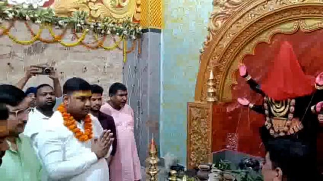 भारत ने पाकिस्तान को दिया करारा जवाब; भारत में छुपे पाकिस्तानी दलालों को भी नहीं जायेगा बख्शा: मंत्री जयंत राज