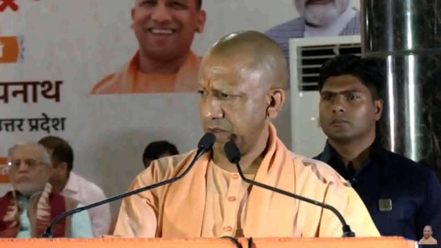 उत्तर प्रदेश के मुख्यमंत्री योगी आदित्यनाथ ने ऑपरेशन सिंदूर के संदर्भ में बयान देते हुए कहा, 