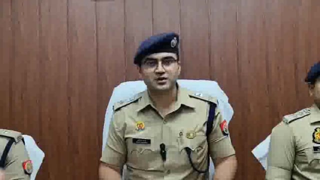 चर्चित बस मालिक की हत्या के मामले में शूटर अभी भी पुलिस के पकड़ से दूर,संरक्षण कर्ता को गिरफ्तार कर पुलिस ने किया खुलासा