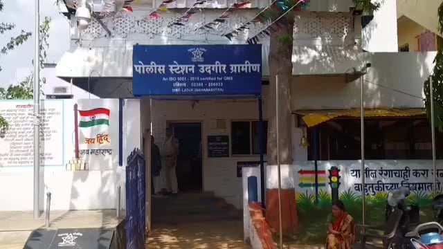 मुसा नगर येथून अज्ञाताने दुचाकी पळविली,अज्ञातावर गुन्हा दाखल