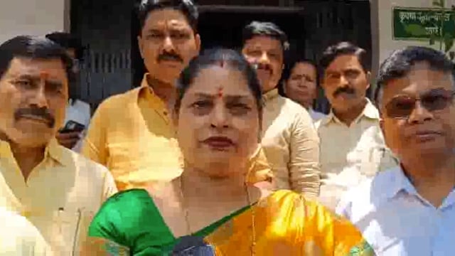 देश के जवानो के लिए राज्यसभा सांसद की पहल,सिंदूर शब्द की टिप्पणी पर सपा के सांसद को दिया करारा जवाब