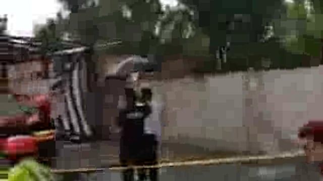 भारत के हमले में PAK का रावलपिंडी स्टेडियम तबाह, आज रात स्टेडियम में होने वाला था मैच.PSL का मैच रद्द।