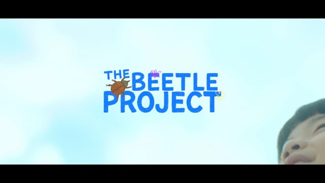 The Beetle Project