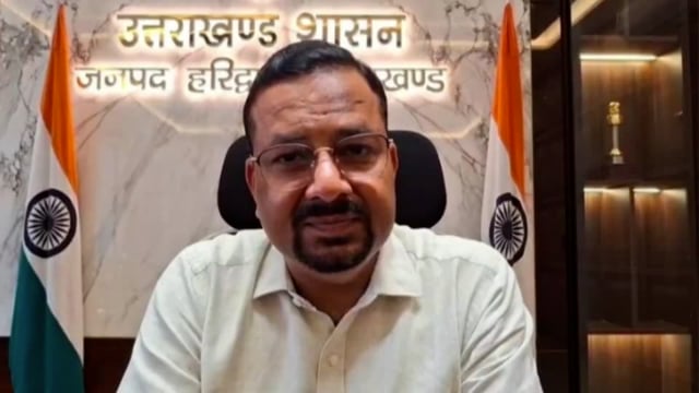 हरिद्वार! ऑपरेशन सिंदूर के बाद अलर्ट मोड पर! प्रशासन सख्त! अफवाहों को रोकने पर जोर!