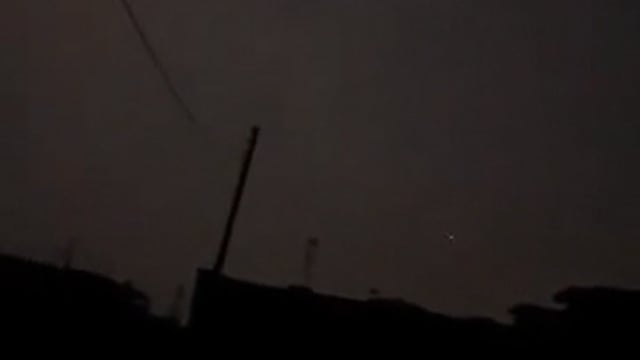 चंडीगढ़ में फिर बजा हवाई सायरन, ड्रोन हमले की आशंका#war