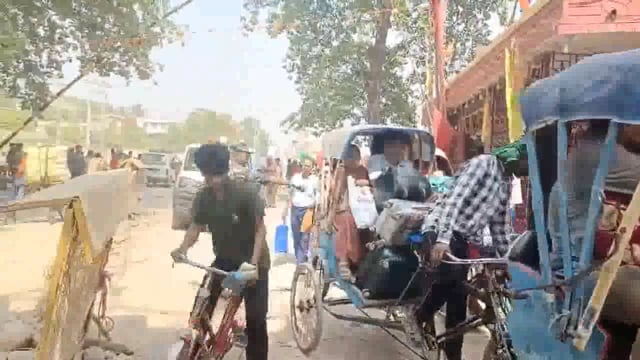 भारत-पाकिस्तान तनाव के बीच बिहार के सीमांचल में हाई अलर्ट, नेपाल-बांग्लादेश सीमा पर सख्ती बढ़ाई गई#war