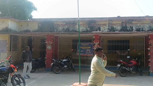 मनरेगा द्वारा प्रखंड में भवनहीन 22 में से 18 आंगनबाड़ी केंद्र के नए भवन का निर्माण कार्य पूर्ण