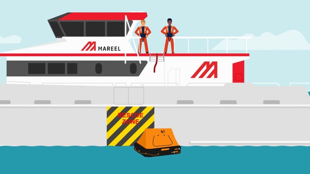 Mareel Boat Safety