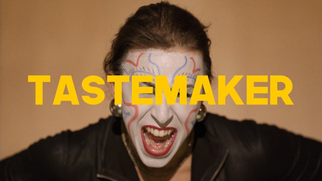 Tastemaker Trailer 1