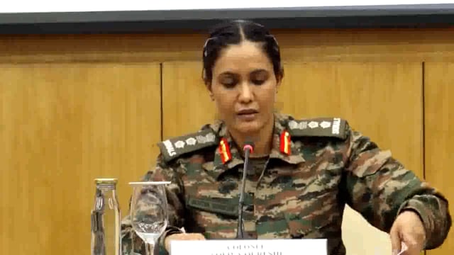 भारत की जवाबी कार्रवाई: रणनीतिक स्थानों को निशाना बनाया गया#war