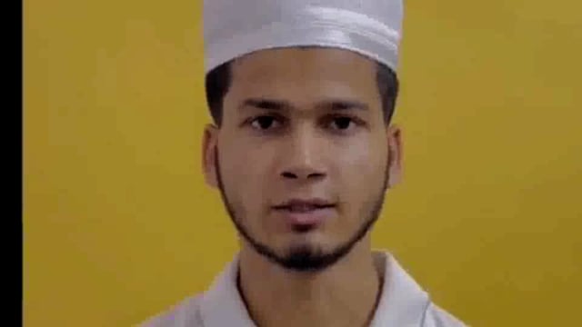 राहें जिंदगी फाउंडेशन के मालिक मोo कैफ का बड़ा बयान! कहा देश के लिए जान कुर्बान!