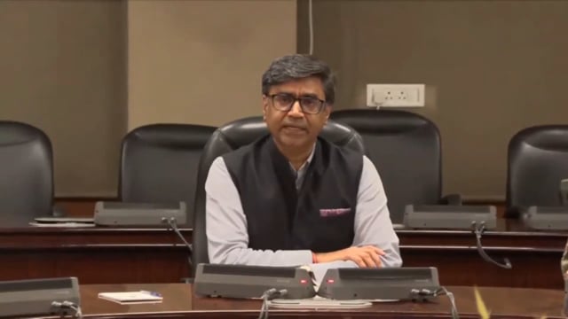 विक्रम मिसरी द्वारा विशेष ब्रीफिंग

पाकिस्तान द्वारा संघर्ष विराम उल्लंघन पर ब्रीफिंग#war