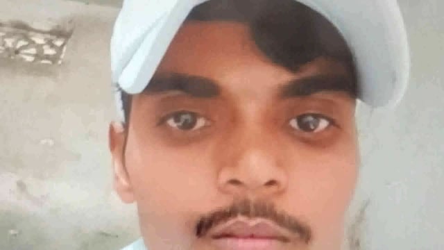 लेस्लीगंज के मुंदरिया में बाईक और बोलेरो के टक्कर से जख्मी हुए पनीर कारोबारी की शुक्रवार की हुई मौत,घर का इकलौता कमाउ सद