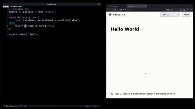 Emacs Lisp developers developer - Jonathan G.'s portfolio image
