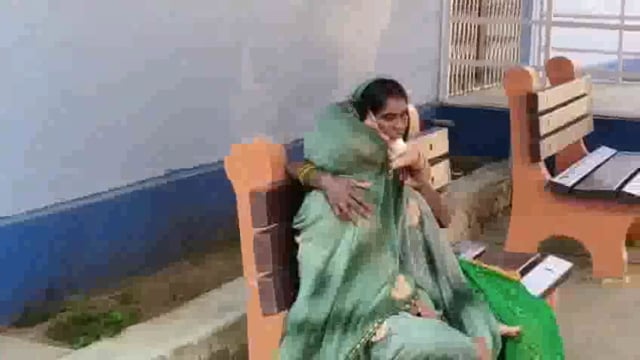 भलजोर चेक पोस्ट पर वाहन जांच के दौरान उत्पाद विभाग के सिपाही को ट्रक ने कुचला; घटना स्थल पर ही हुई मौत