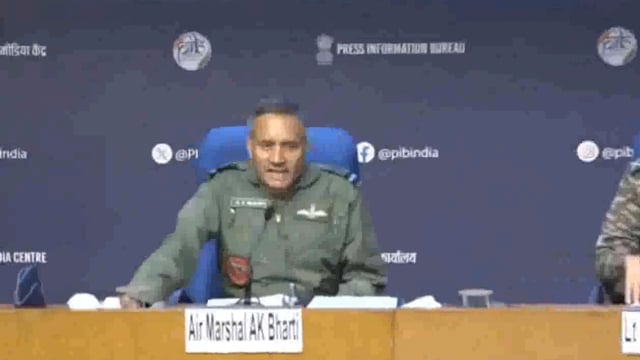 8 और 9 मई की रात, लगभग 22:30 बजे से हमारे शहरों पर ड्रोन और मानव रहित विमानों का एक बड़ा हमला किया गया #war