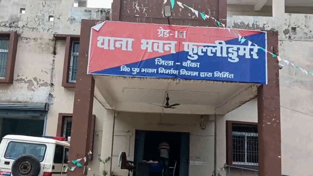 थाना कांड संख्या 103/24 के दो नामजद प्राथमिकी अभियुक्त को पुलिस ने किया गिरफ्तार 